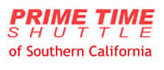 Prime Time Shuttle Southern California