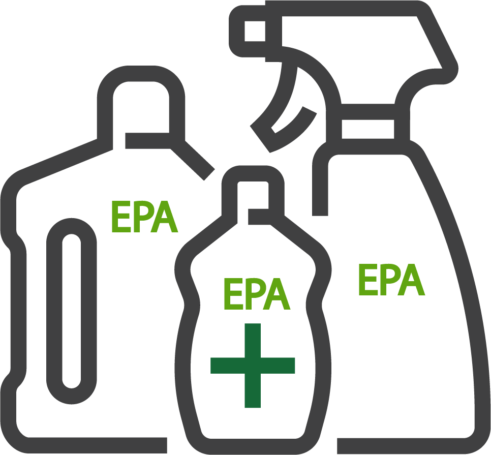 EPA Cleaning Vehicles
